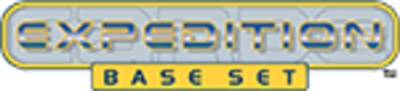 Expedition Base Set Logo